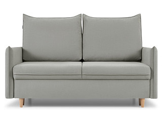 Диван прямой Слипсон Мини Linia Silver