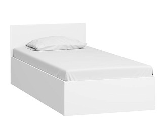 Кровать Селена 90 White