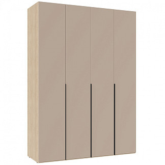 Шкаф четырехстворчатый Next Next