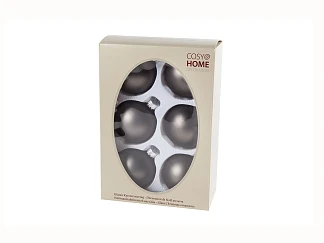 Набор шаров Cozy Home
