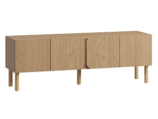 ТВ-тумба Греймут-1 Wood