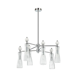 Люстра Lumion EMILY 8268/6
