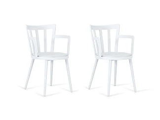 Комплект стульев Sudoku 2 шт.