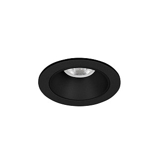 Встраиваемый светильник Arte Lamp Act Mini A3536PL-1BK