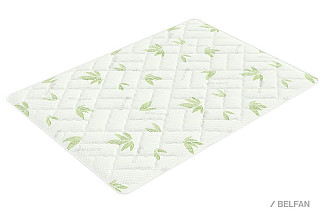 Матрас корректор комфорта Slim; (800x2000)