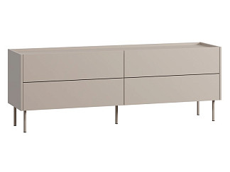 ТВ-тумба Дигарс 163x60 Латте