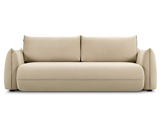 Диван прямой Терм Velvet Beige