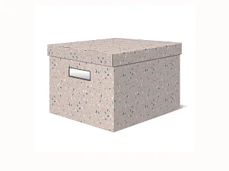 Коробка Basic