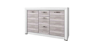 Тумба Альфа 2D3S