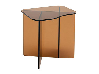 Журнальный стол Я не невидимка-1 Terra