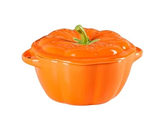Горшочек для запекания Pumpkin 400 мл