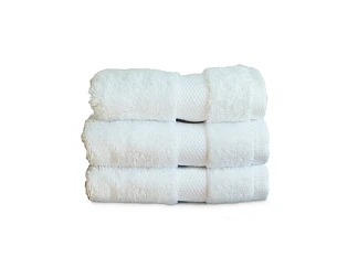 Набор махровых полотенец Rubi 3 шт