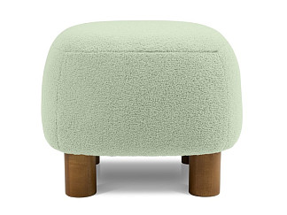 Пуф Лонди Cozy Mint