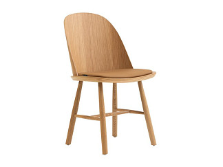Стул Линтон Brown