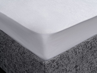 Наматрасник Орматек Защитный чехол Dry (Ткань влагостойкая Terry Cloth) 100x200