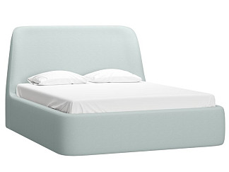 Кровать Далти 180 Bucle Mint