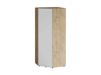 Шкаф угловой Modus правый