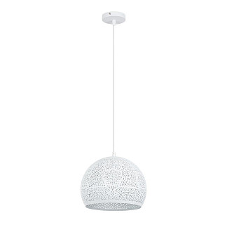 Подвесной светильник Arte Lamp CELESTA A7058SP-1WH
