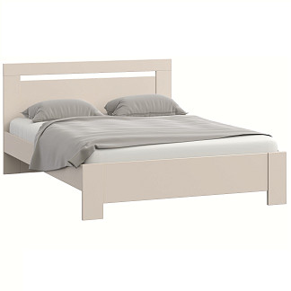 Кровать двуспальная 160х200 Бест Бест