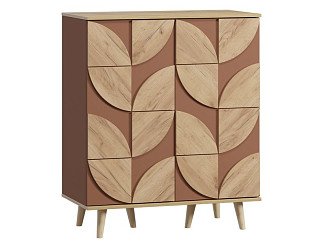 Тумба Модерн-1 Terra