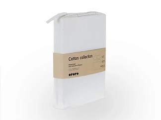 Комплект постельного белья Cotton Collection
