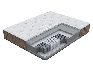 Анатомический Матрас Verda Optimal 200x200