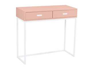 Консоль Кайли Cream-1