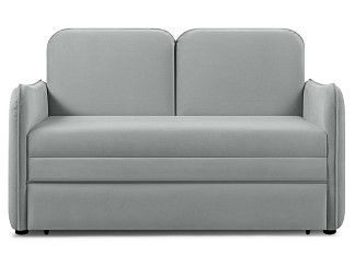 Диван прямой Кейсес Velvet Grey
