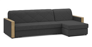 Угловой диван Токио NEXT 24 180 мини декор дуб кан