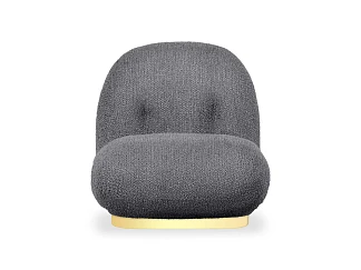 Кресло Pacha Wood