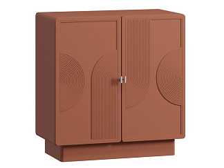Тумба Монсон-2 Terracota