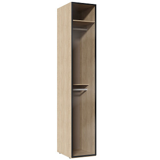 Шкаф-витрина одностворчатый Next Next