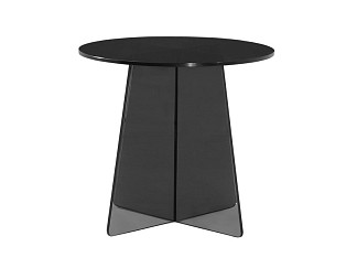 Журнальный стол Джоун-2 Smoke