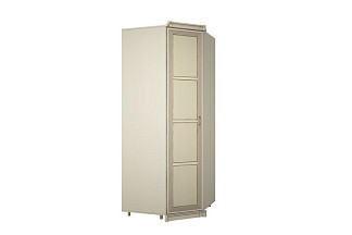 Угловой шкаф Адажио