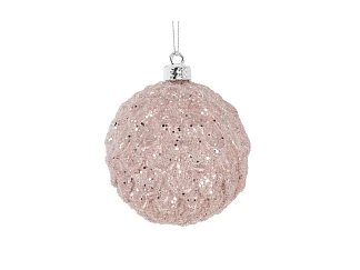 Елочное украшение Сосновыя шишка