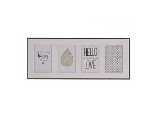 Фоторамка Hello Love