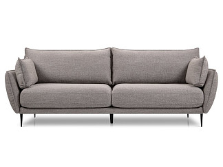 Диван прямой Шилдс Textile Grey