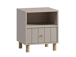 Тумба прикроватная Моррис-1 Santiago