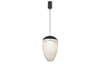 Подвес Core D280*H580/1800 LED*7W
