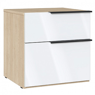 Тумба прикроватная Next crystal Next crystal