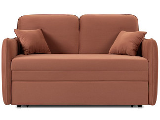 Диван прямой Кейсес 120 Velvet Terra