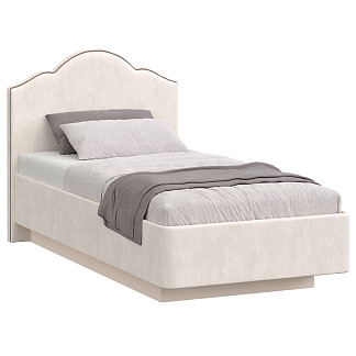 Кровать односпальная 90х200 Амели Камилла