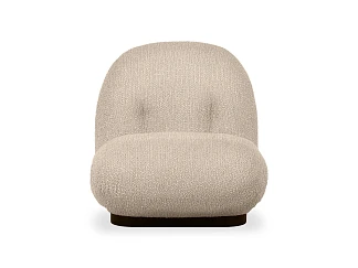 Кресло Pacha Wood