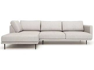 Диван Ricadi угловой