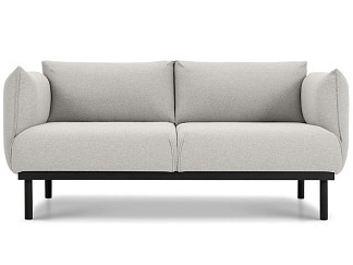 Диван прямой Сорен Textile Light