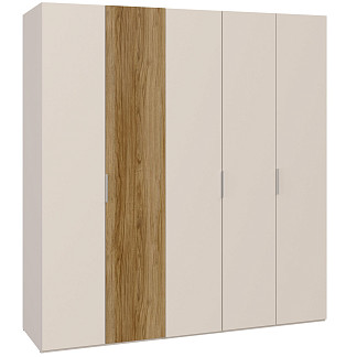 Шкаф пятистворчатый Soho беж Soho беж