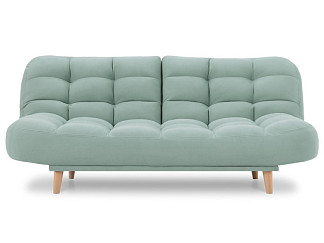 Диван прямой Бонс-Т Velvet Mint