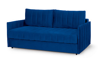 Диван Корсика / синий