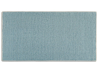Ковер Пандора-Голубой 80x150