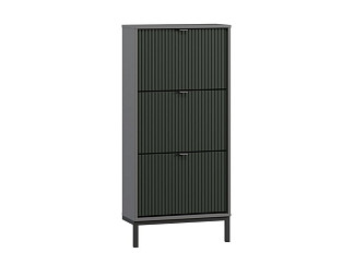 Обувница Трейвис 1-58x125 Пихтовый